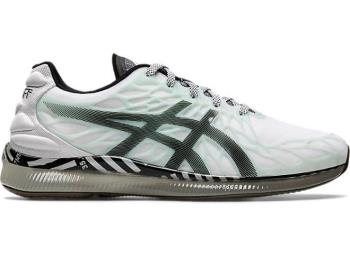 Asics GEL-QUANTUM INFINITY 2 MODERN TOKYO Dame Løpesko NO679FN